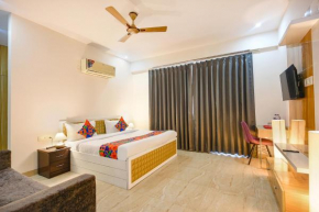 FabHotel AR Suites